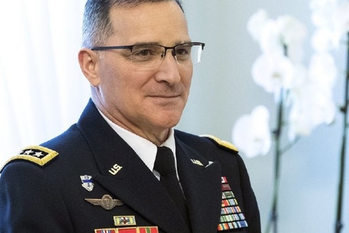 Командувач НАТО в Європі вимагає збільшити кількість військ для стримування Росії