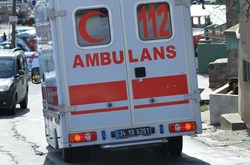 На курорті в Туреччині померла дівчинка з України