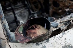 Окупанти накрили вогнем позиції ЗСУ: один український боєць загинув