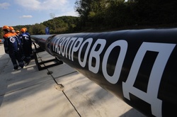 У РФ заявили, що «Північний потік-2» отримає кредит на €6,65 млрд