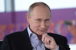 В Росії не допустять ніяких других турів під час президентських виборів