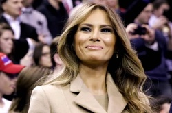 Мелания Трамп