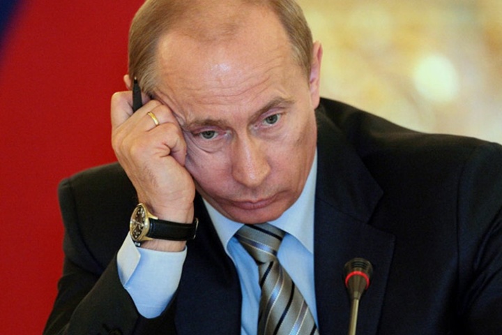 38 жертв Путіна. У критиків президента РФ виникають смертельні проблеми зі здоров'ям – USA Today