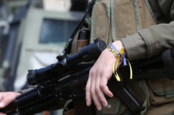 Український захисник