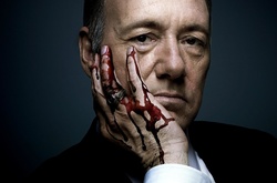 «Карточный домик» возвращается: вышел трейлер пятого сезона культового сериала