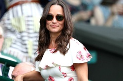 Теннис, пилатес и диета: как Пиппа Миддлтон худеет к свадьбе