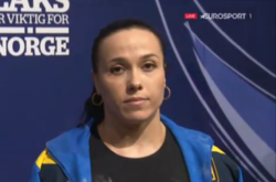 Олімпійська призерка Юлія Паратова вийшла заміж