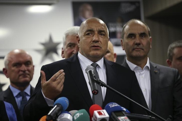 У Болгарії визначились зі складом нового коаліційного уряду