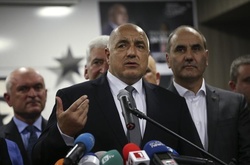 У Болгарії визначились зі складом нового коаліційного уряду