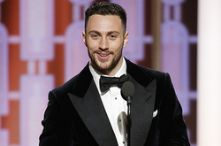 Аарон Тейлор-Джонсон