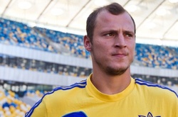 Зозуля веде переговори з американським клубом