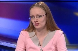 Дарія Гайдай