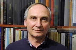 Вчений з Донецька Ігор Козловський 