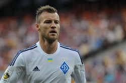 Ярмоленко встановив унікальне досягнення в чемпіонаті України