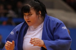 Українська дзюдоїстка Кіндзерська змінила громадянство