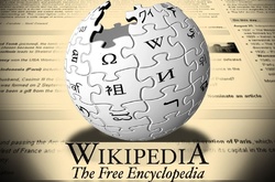Wikipedia