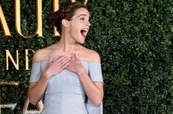 Эмма Уотсон