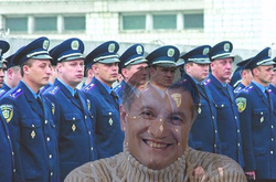 Колаж з сайту  «Автомайдану» 