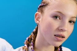 Мамина гордость: 14-летняя дочь Кейт Мосс стала лицом бьюти-бренда