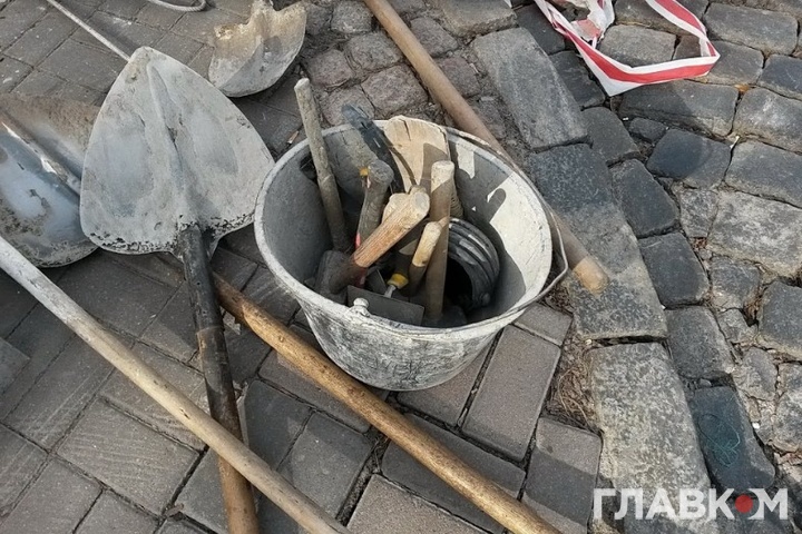 На столичній Борщагівці перекриють одну з вулиць