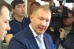 Віталій Сердюк