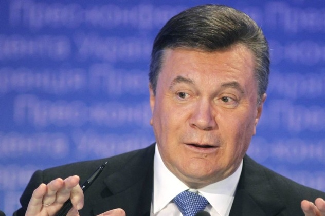 Захист Януковича вимагає допитати 80 свідків, частина з яких у Росії