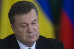 Прокуратура буде просити для втікача Януковича довічного ув'язнення