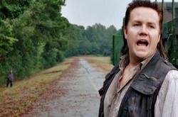 Звезда «Ходячих мертвецов» удалил аккаунты в соцсетях из-за угроз фанатов