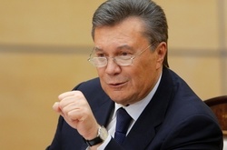 Віктор Янукович