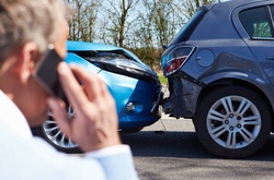 Україна лідирує за смертністю на дорогах серед країн Європи - МОЗ 