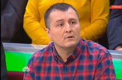 Сергій Запорожський