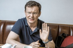 Порошенко позбавив громадянства соратника Саакашвілі Боровика