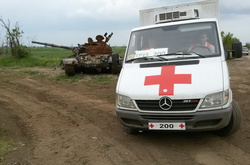  Учасники проекту «Евакуація 200»  