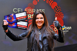 Мировая звезда на главной сцене «Евровидения»: стало известно, кто станет хедлайнером гранд-финала в Украине 