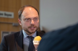 Володимир Кара-Мурза (молодший)