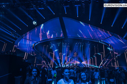 Расписание открытых репетиций участников «Евровидения-2017»