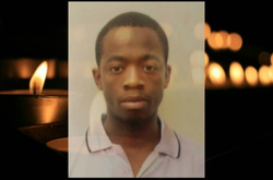 Зламав ногу і помер. У Черкасах надзвичайна подія зі студентом із Зімбабве