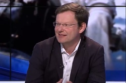 Соратник Саакашвілі буде оскаржувати позбавлення громадянства в Європейському суді