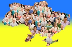 Перепис населення обійдеться бюджету в 1 млрд грн. На що підуть гроші?