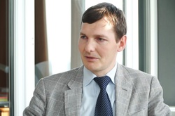  Заступник генпрокурора Євген Єнін 