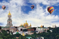 Через «Євробачення» у Києві скасували яскравий міжнародний фестиваль