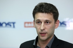 Спікер парламенту Хорватії подав у відставку