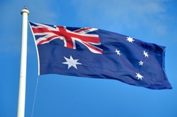 Прапор Нової Зеландії