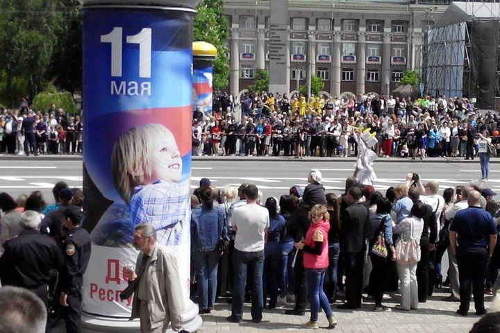 Стали відомі імена артистів, які збираються в «ДНР» на святкування псевдореферендуму