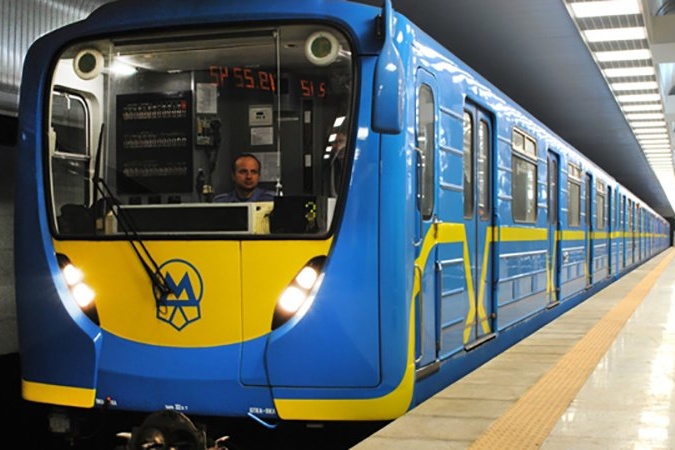 «Євробачення»: у ніч фіналу київське метро працюватиме майже до ранку