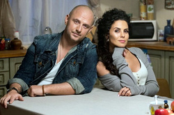 Потап трогательно поздравил Настю Каменских с юбилеем