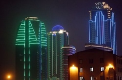 Розправи над чеченськими геями (18+)