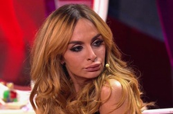 СБУ заборонила російській телезірці перетинати український кордон