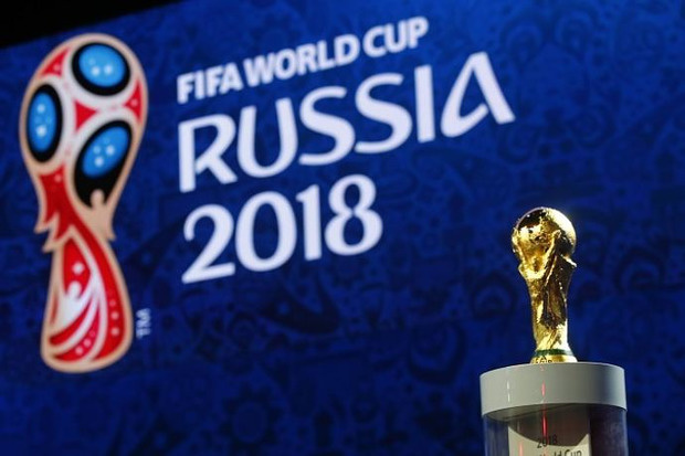 Росія скасувала візи для відвідувачів матчів ЧС з футболу