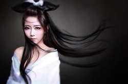 Азиатская красота: необычные и привлекательные женщины, которые завораживают